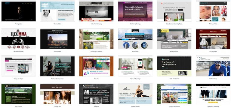 Cheap Websites Starting at $499! ..Really? - Itec Media