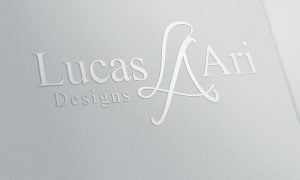 branding portfolio lucas ari