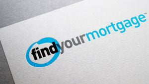 logo design mortgage