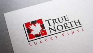 logo design vinyl flooring