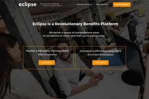 Employee Benefits Platform