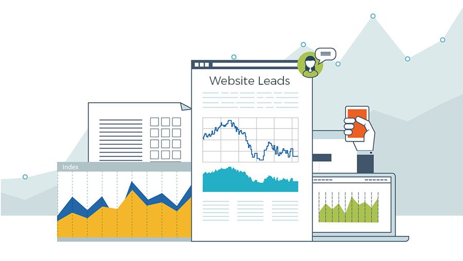 website-leads