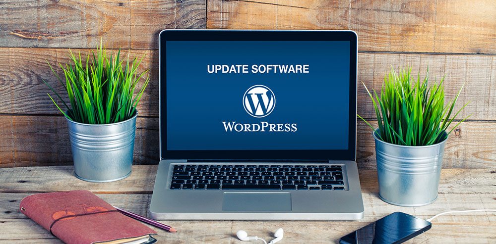 Why update my Wordpress website?