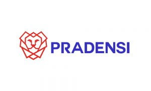 logo design pradensi