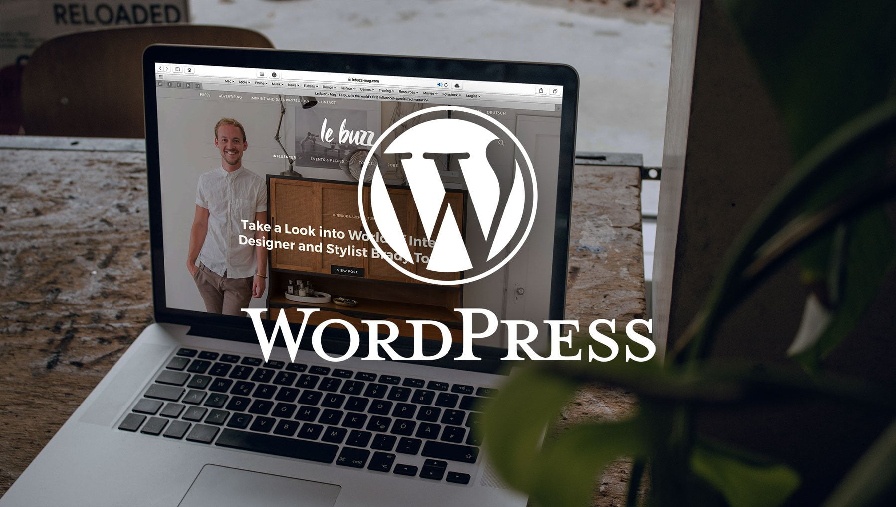 Why Wordpress is the best CMS for businesses