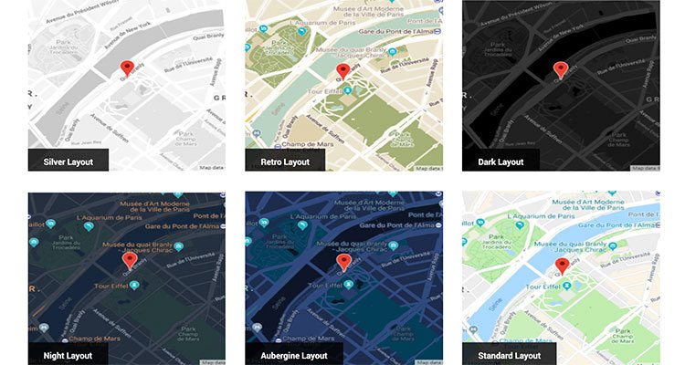google-maps