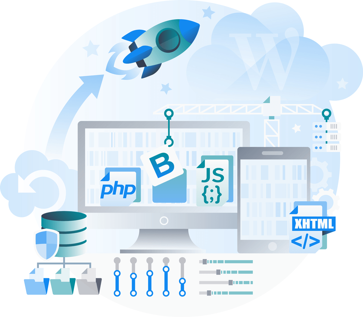 wordpress-web-development
