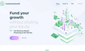 get conscious growth