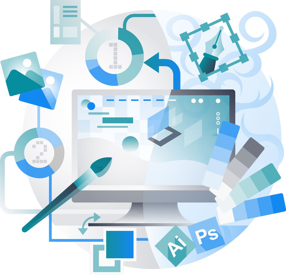 web-design-how-it-works