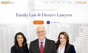 austin divorce lawyer