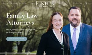 fender law firm