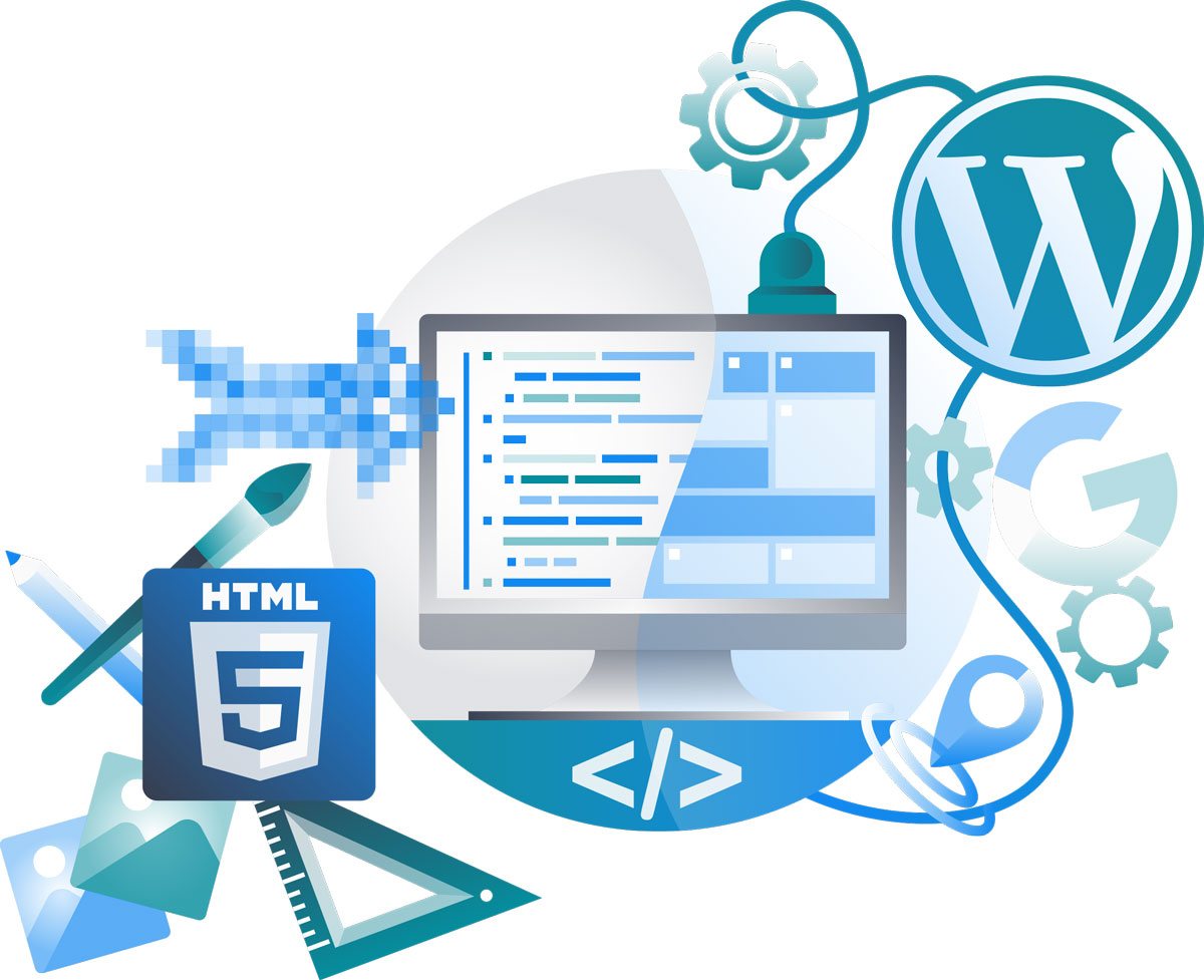 html to WordPress conversion services