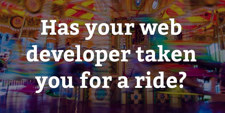 web-developer-ride