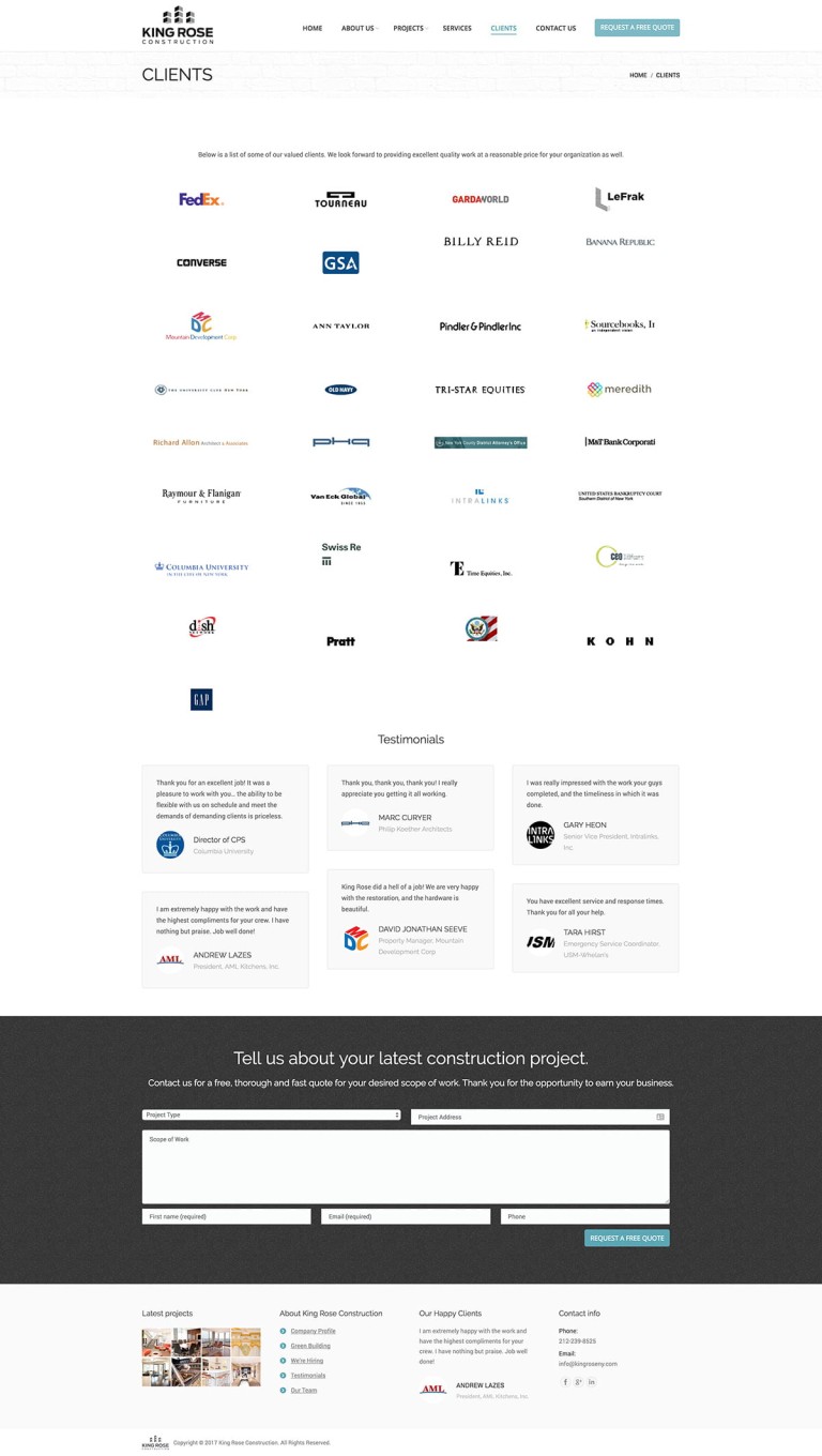 web-design-portfolio-kr4