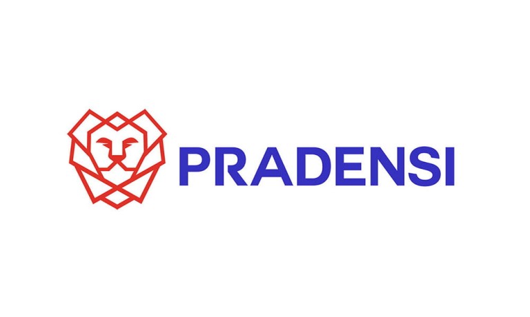 pradensi-logo-design