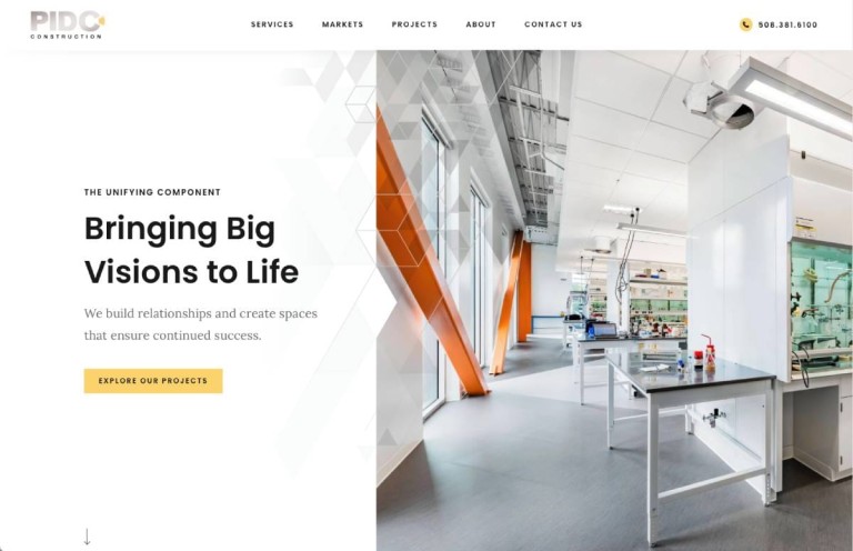 web-design-portfolio-ny-construction