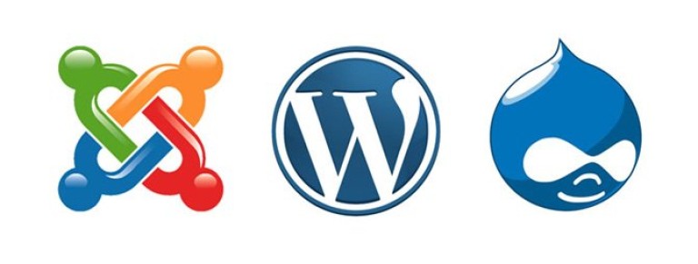 joomla-wordpress-drupal