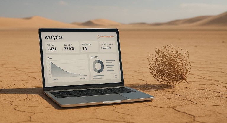 Business website lead generation concept – WordPress marketing strategy